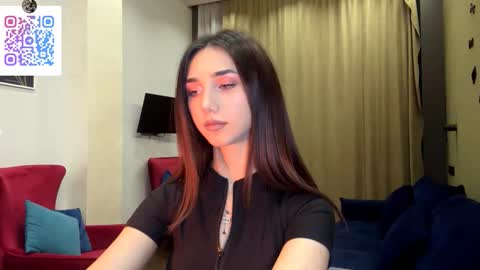 Lina online show from January 31, 2026, 10:08 pm