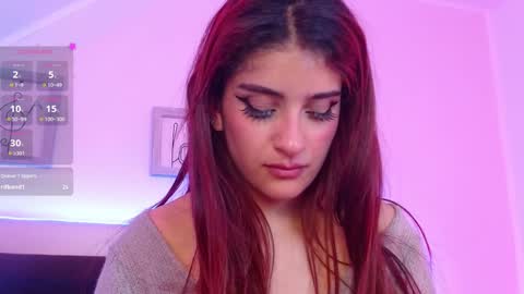 Lilith Savett online show from January 29, 2025, 6:50 pm