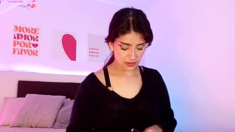 Snapshot of liliith_savett chatting on February 13, 2026, 1:51 pm Lilith Savett online show from February 13, 2026, 1:51 pm