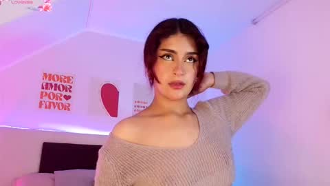 Snapshot of liliith_savett chatting on February 14, 2026, 1:52 pm Lilith Savett online show from February 14, 2026, 1:52 pm