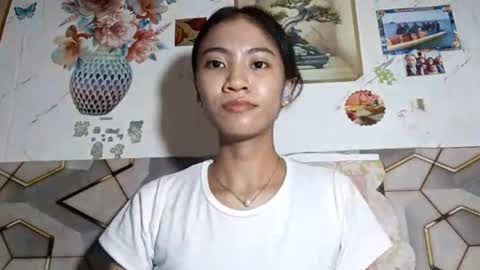 Snapshot of lililaban chatting on May 27, 2026, 3:31 pm Evelyn online show from May 27, 2026, 3:31 pm