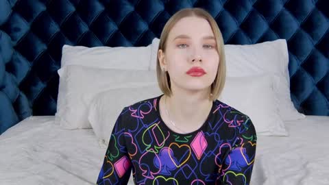 Snapshot of lililinn chatting on February 7, 2025, 9:26 am LiliLinn online show from February 7, 2025, 9:26 am