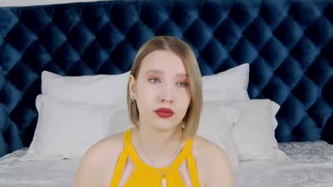 Snapshot of lililinn chatting on February 21, 2025, 4:40 am LiliLinn online show from February 21, 2025, 4:40 am