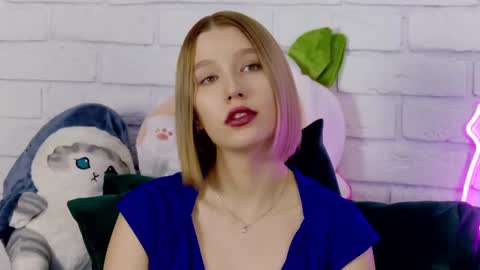 Snapshot of lililinn chatting on March 10, 2025, 12:37 pm LiliLinn online show from March 10, 2025, 12:37 pm