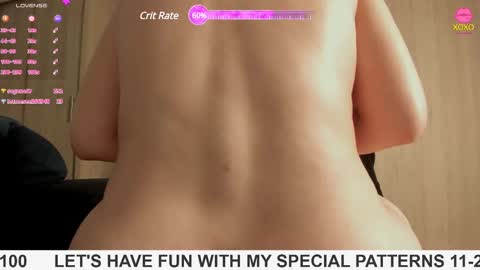 lilirouse online show from February 10, 2025, 10:30 pm