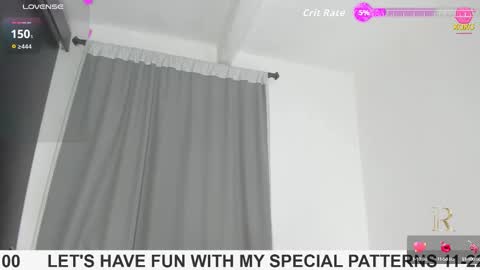 lilirouse online show from September 11, 2025, 9:09 am