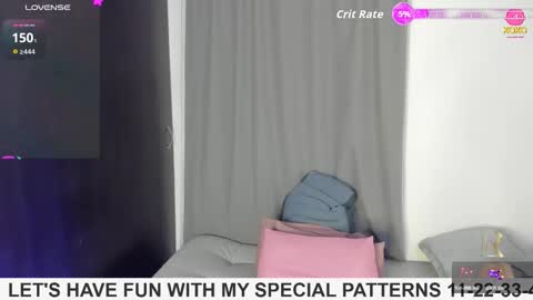 lilirouse online show from September 29, 2025, 9:03 am