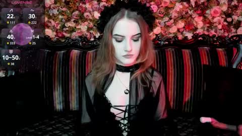 lilit_el_ online show from November 30, 2025, 7:45 am