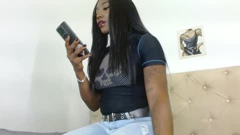 Lilit Kyteler online show from March 6, 2025, 7:21 pm