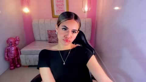 Lilith  online show from November 21, 2025, 8:18 pm