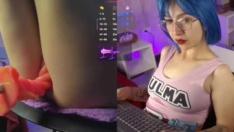 Lilith  online show from March 27, 2026, 8:26 am