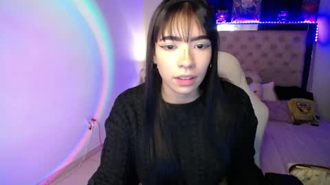 Lilith online show from March 17, 2026, 11:19 pm