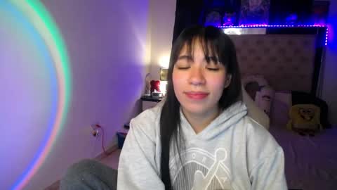 Lilith online show from March 19, 2026, 12:03 am