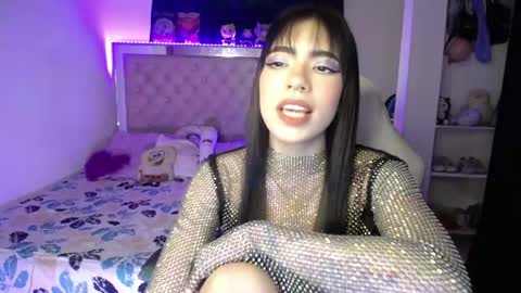 Snapshot of lilith__murphy chatting on May 13, 2026, 1:14 am Lilith online show from May 13, 2026, 1:14 am
