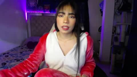Snapshot of lilith__murphy chatting on May 28, 2026, 9:45 pm Lilith online show from May 28, 2026, 9:45 pm