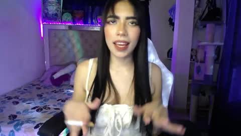 Snapshot of lilith__murphy chatting on May 30, 2026, 8:28 pm Lilith online show from May 30, 2026, 8:28 pm