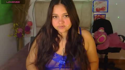 lilith  ross online show from February 18, 2026, 11:28 am