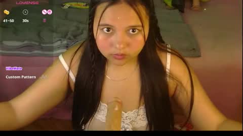 lilith  ross online show from February 27, 2026, 1:55 pm