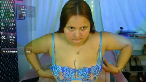 lilith  ross online show from May 13, 2026, 2:36 pm