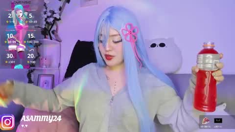 lilith asami24 online show from February 22, 2025, 8:50 am