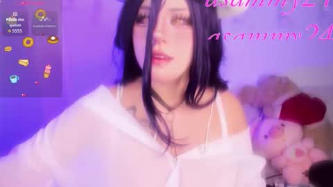 lilith asami24 online show from December 15, 2025, 10:08 am