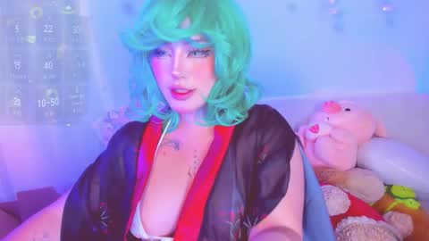 lilith asami24 online show from January 13, 2026, 10:20 am