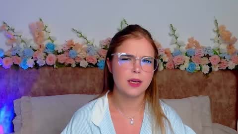 Lilith Bonheur online show from March 26, 2026, 2:00 pm