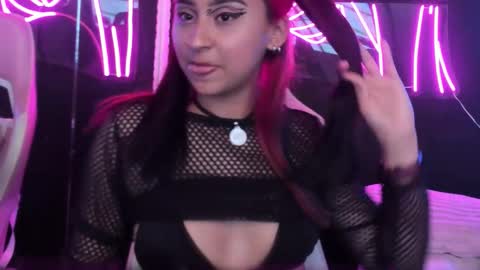 Snapshot of lilith_carter_ chatting on January 14, 2026, 3:06 pm lilith_carter_ online show from January 14, 2026, 3:06 pm