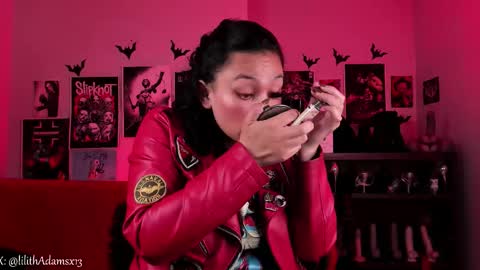 MISTRESS LILITH online show from March 27, 2026, 10:09 pm