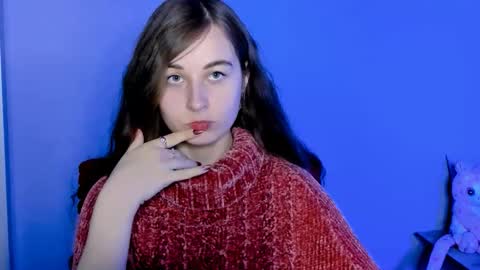 lilith_diva online show from October 4, 2025, 7:12 pm