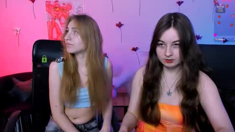 lilith_diva online show from March 15, 2026, 8:26 pm