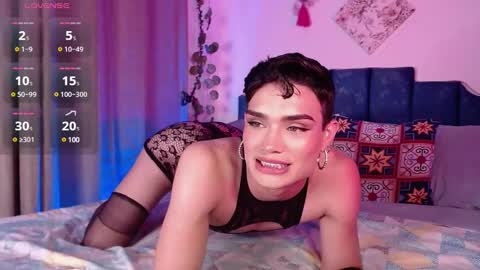 ---Lilith--- online show from December 18, 2024, 2:53 am