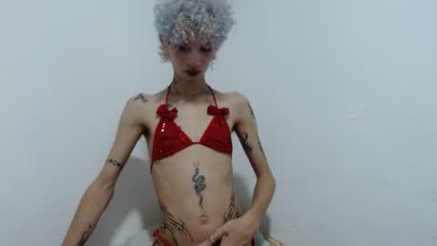 lilith_evil7 online show from December 10, 2024, 9:23 am