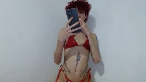 lilith_evil7 online show from January 23, 2025, 9:39 am