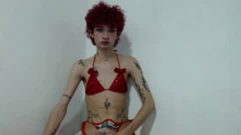 lilith_evil7 online show from February 14, 2025, 7:59 am