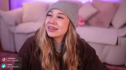 Snapshot of lilith_gray9 chatting on November 19, 2025, 5:07 am Lilith Gray online show from November 19, 2025, 5:07 am