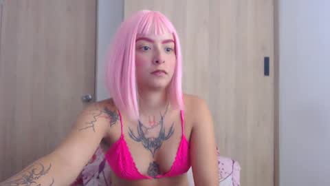 goddess of hell20 online show from October 24, 2025, 12:41 am