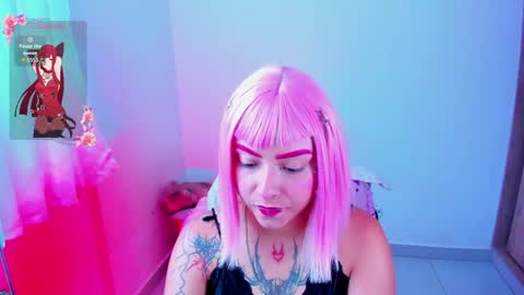 goddess of hell20 online show from May 16, 2026, 9:57 pm