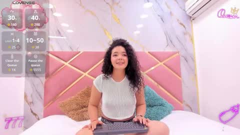 Lilith online show from February 17, 2026, 3:58 am