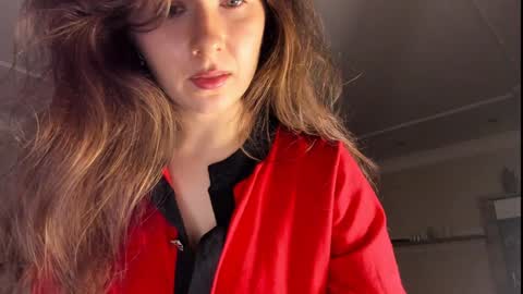 Snapshot of lilith_lutherlow chatting on January 24, 2025, 5:21 pm lilith online show from January 24, 2025, 5:21 pm