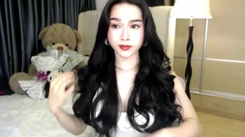 QUEEN LILITH BORBON online show from March 14, 2026, 1:12 am