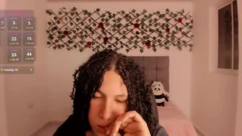 Snapshot of lilith_miller21 chatting on November 2, 2025, 7:05 pm lilith_miller21 online show from November 2, 2025, 7:05 pm