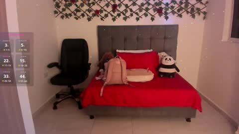 Snapshot of lilith_miller21 chatting on November 16, 2025, 7:08 pm lilith_miller21 online show from November 16, 2025, 7:08 pm