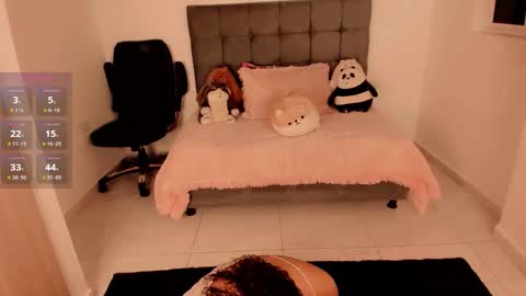 Snapshot of lilith_miller21 chatting on December 14, 2025, 7:07 pm lilith_miller21 online show from December 14, 2025, 7:07 pm