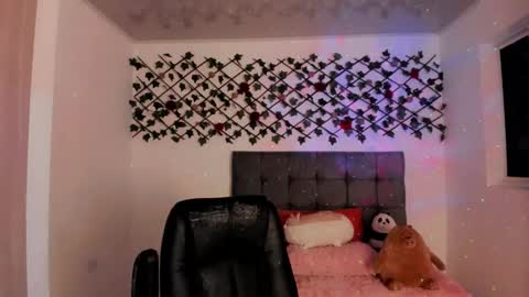 Snapshot of lilith_miller21 chatting on December 20, 2025, 6:59 pm lilith_miller21 online show from December 20, 2025, 6:59 pm