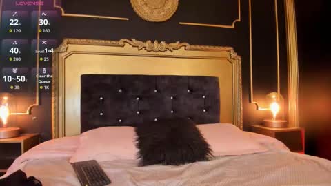 Snapshot of lilith_naugthy chatting on March 2, 2026, 11:39 am Lilith online show from March 2, 2026, 11:39 am