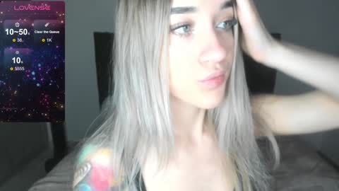 Snapshot of lilith_parker chatting on February 1, 2025, 2:26 am Lilith Parker online show from February 1, 2025, 2:26 am