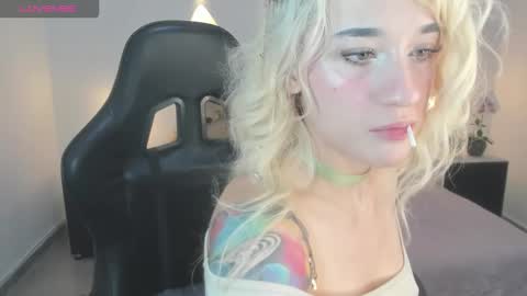 Snapshot of lilith_parker chatting on November 14, 2025, 8:29 pm Lilith Parker online show from November 14, 2025, 8:29 pm