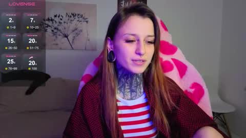 lilith_poison online show from September 24, 2025, 5:38 pm