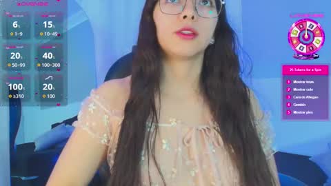 Lilith  online show from October 12, 2025, 3:00 pm